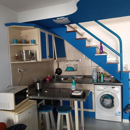 Bungalow Playmar Playa del Ingles  Dış mekan fotoğraf