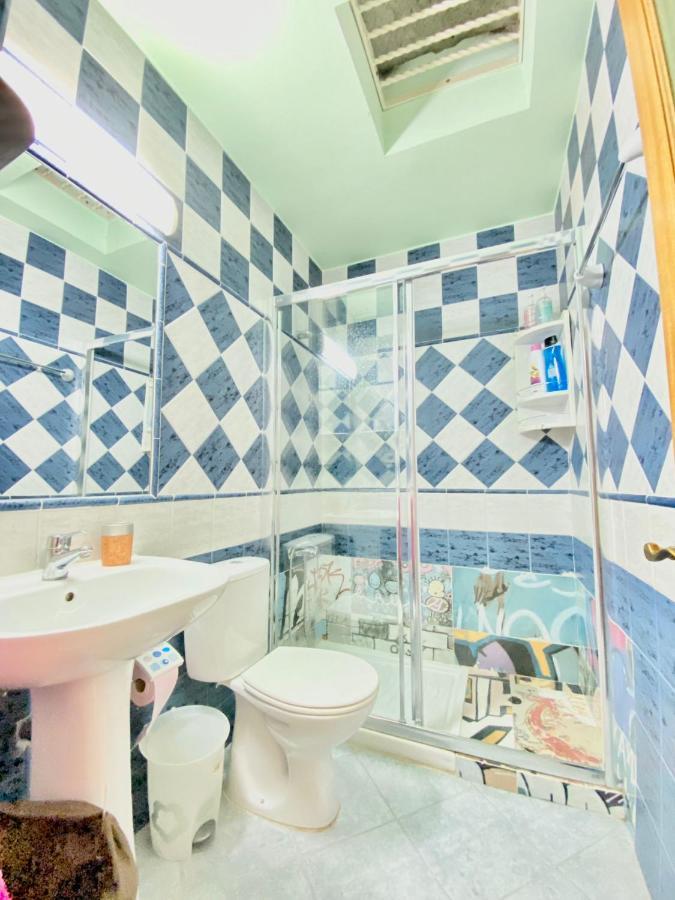 Bungalow Playmar Playa del Ingles  Dış mekan fotoğraf
