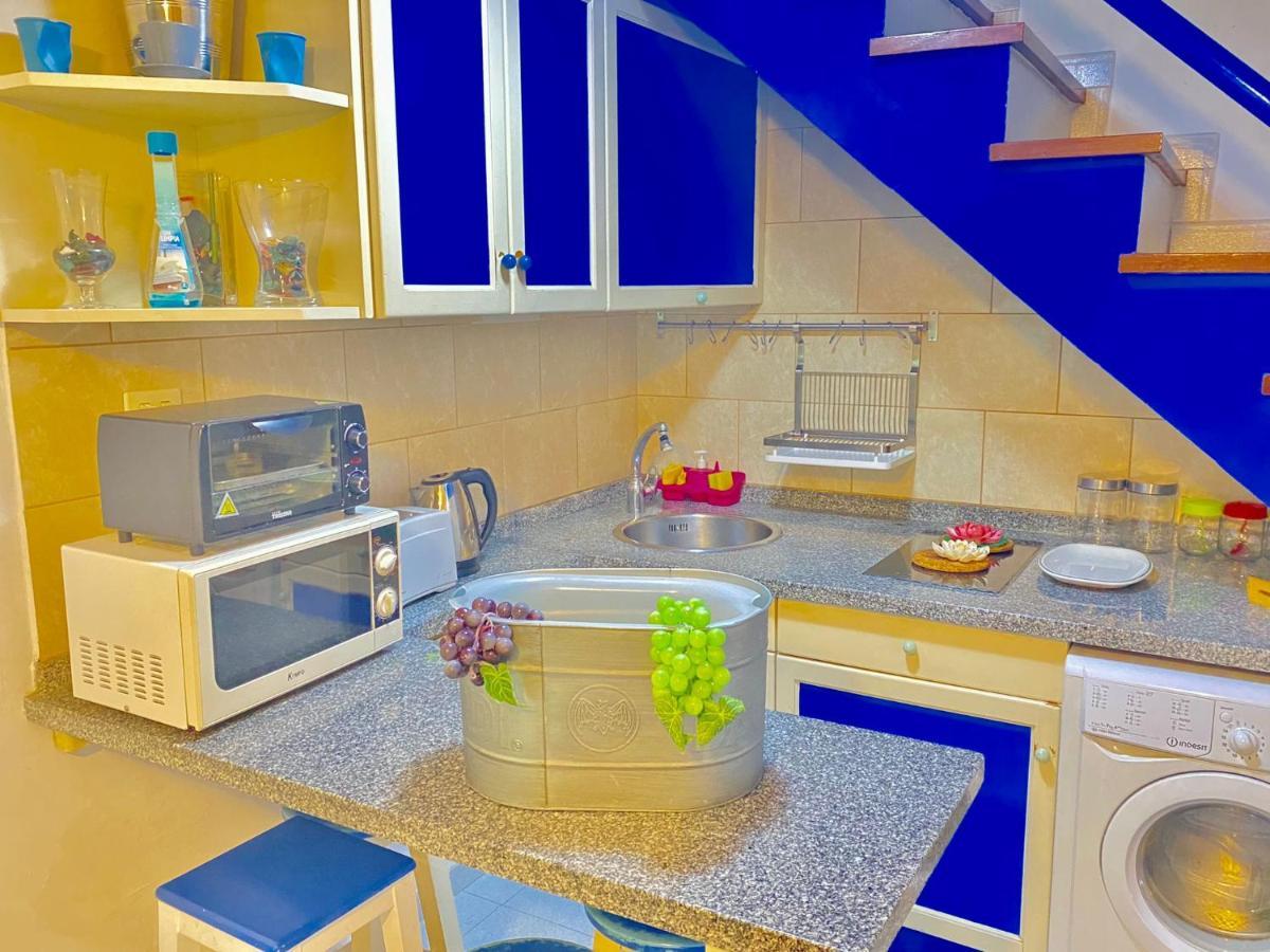 Bungalow Playmar Playa del Ingles  Dış mekan fotoğraf