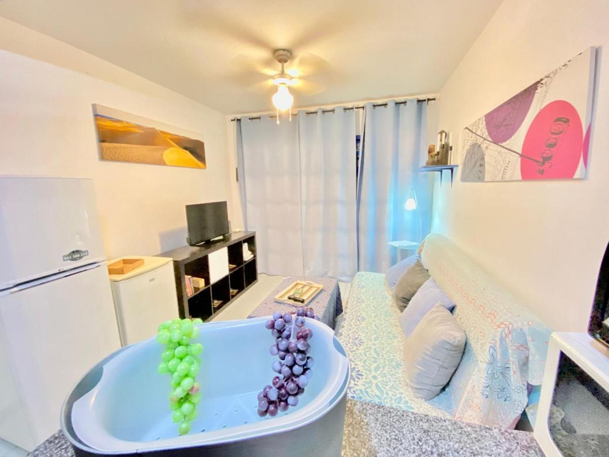 Bungalow Playmar Playa del Ingles  Dış mekan fotoğraf