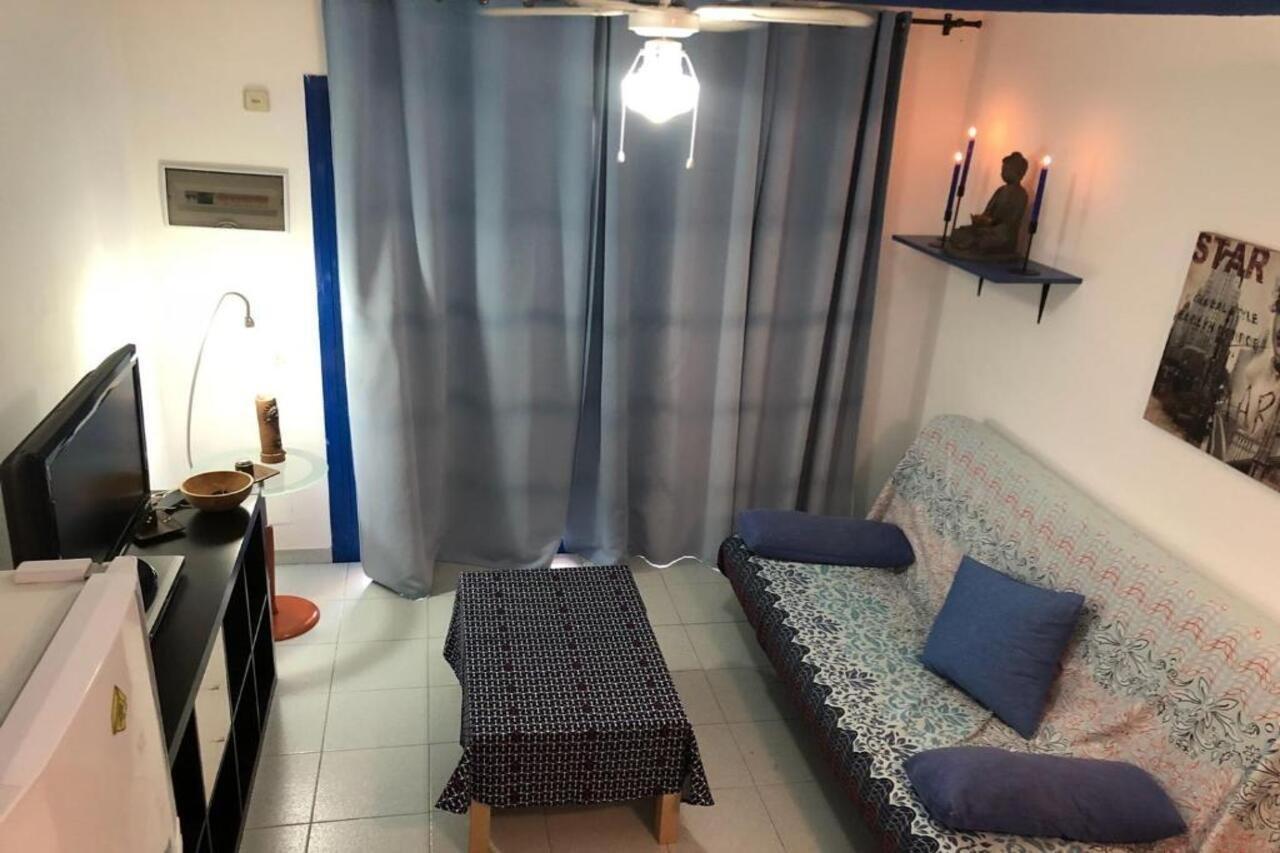 Bungalow Playmar Playa del Ingles  Dış mekan fotoğraf