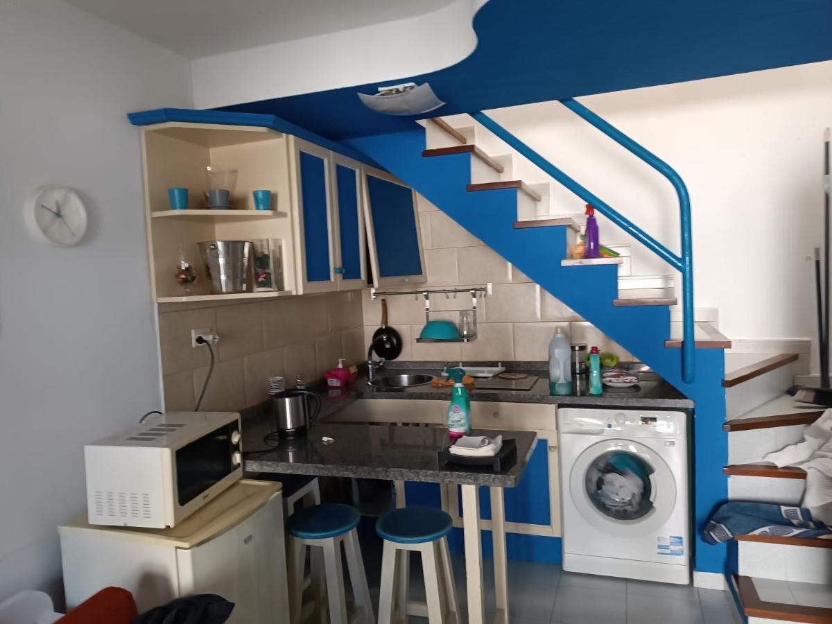 Bungalow Playmar Playa del Ingles  Dış mekan fotoğraf