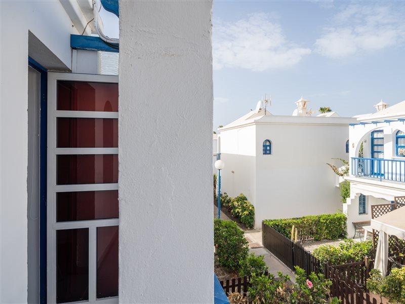Bungalow Playmar Playa del Ingles  Dış mekan fotoğraf