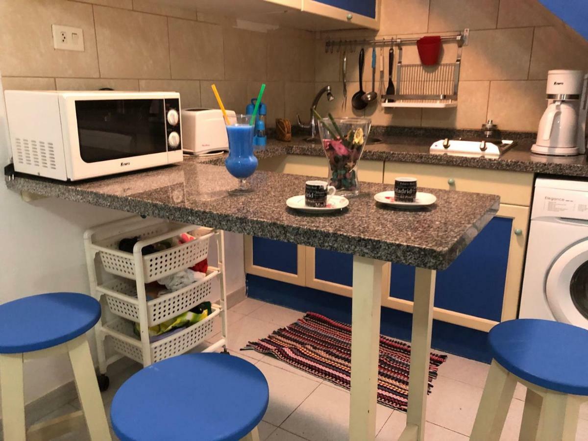 Bungalow Playmar Playa del Ingles  Dış mekan fotoğraf