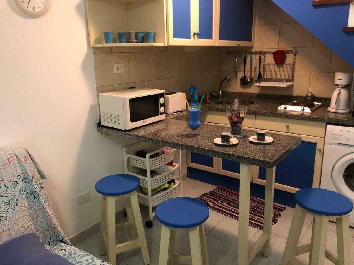 Bungalow Playmar Playa del Ingles  Dış mekan fotoğraf