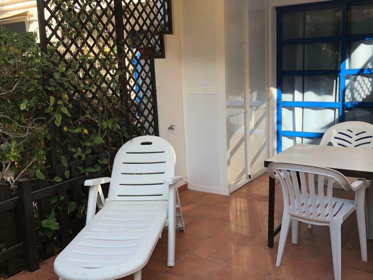 Bungalow Playmar Playa del Ingles  Dış mekan fotoğraf